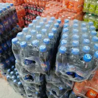 ماست تک نفره نوشابه دوغ عمده فروشی سردخانه نظری