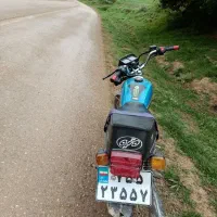 موتور سیکلت هوندا 150