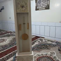 فروش فوری ساعت ایستاده کاملا نو و سالم فقط‌۲میلیون