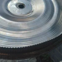 سماور استیل ۱۰۰ لیتری