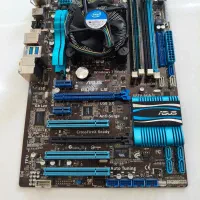 مادربرد ایسوس ASUS Main