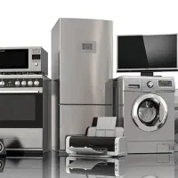 سرایدار کارخانه لوازم خانگی بیمه از روز اول