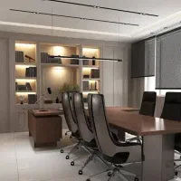۱۲۰ متر * سند * اداری * بر اصلی * املاک عمارت سبز