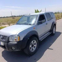 نیسان رونیز۸۶