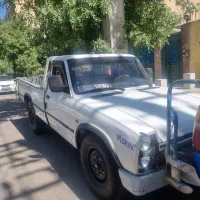 وانت نیسان زامیاد