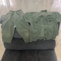 لباس پسرانه