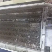 پنل کولر ۱۸۰۰۰ پاناسونیک