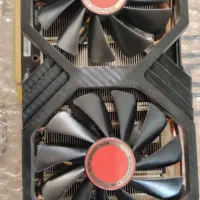کارت گرافیک XFX RX 580 8GB