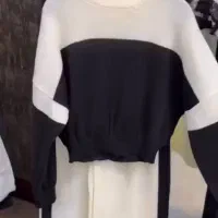 مانتو شلوار