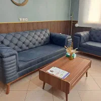 مبل شویی خدماتی