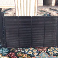 رادیاتور مسی ۴لول اصلی فرانسوی اوردونِز