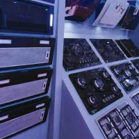 نماینده فروش هود و گاز  برند هوم فایر