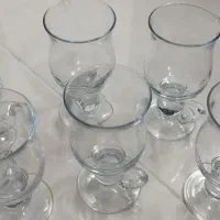 جام های دسته دار