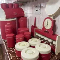 سرویس جا حبوباتی مناسب جهزیه