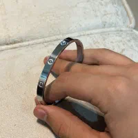 بنگل/دستبند اُمگا