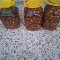 ترشی سیر