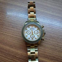 ساعت رولکس با جعبه. اصل