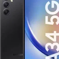 گوشی a34 کم کارکرد