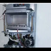 تعمیرات پکیج/ابگرمکن/تصفیه آب/