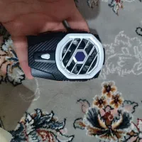 فن خنک کننده نو
