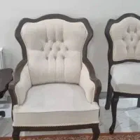 مبل هفت نفره