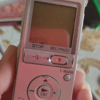 ضبط خبرنگاری سونی آی سی دی یو آیکس 512