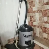 سطل جاروبرقی