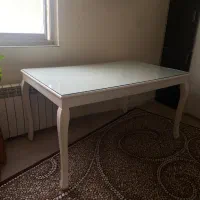 میز ناهارخوری