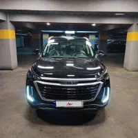 تیگارد x35 plus مدل ۱۴۰۵ صفر خشک