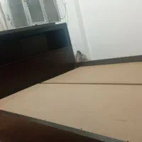 تخت دونفره سالم نونو