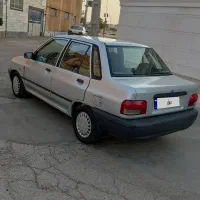 پراید 131 مدل 91