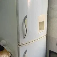 یخچال  دودرب
