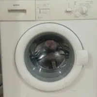 لباسشویی بووش