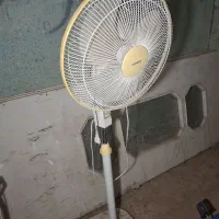 پنکه ایستاده