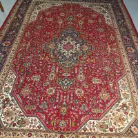 فروش فرش|فرش|تبریز, |دیوار