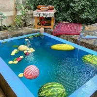 خونه تو نو کن