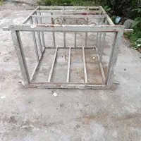 محافظ کولر گازی