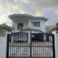 فروش ویلای در کلاردشت سند دار و جواز