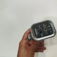 فن توربو دستی