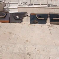 فروش رودری تودری سمند۴تا فقط ۶میلیون