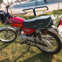 موتور رهرو