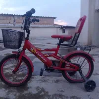 دوچرخه سایز ۱۶
