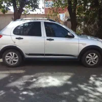 کوییک جی ایکس ار ۴۰۳ معاوضه نیسان یا تاکسی