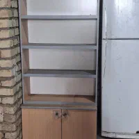 فروش کتابخانه