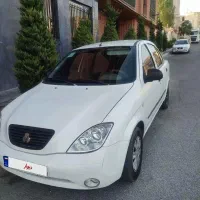 تیبا مدل ۹۹ بی رنگ