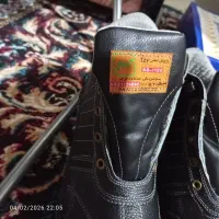 کفش ایمنی|کیف، کفش، کمربند|شیراز, شهرک قمشه|دیوار