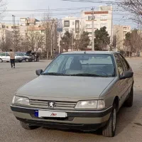 پژو آردی