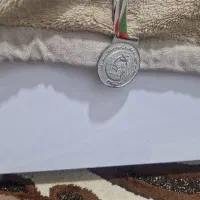 مدال