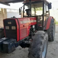 تراکتور ۳۹۹