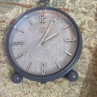 ساعت|ساعت دیواری و تزئینی|تهران, عبدل‌آباد|دیوار